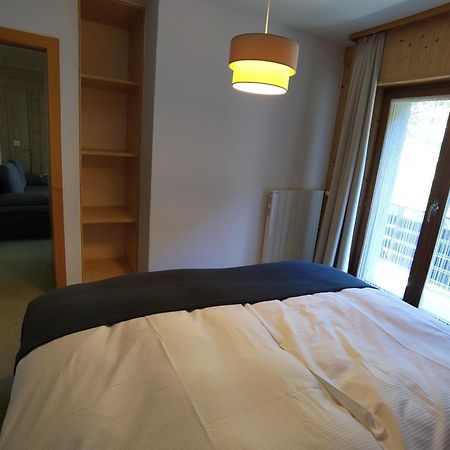 Hotel le Beausite Saint-Luc Eksteriør billede
