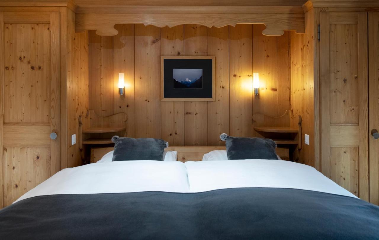 Hotel le Beausite Saint-Luc Eksteriør billede