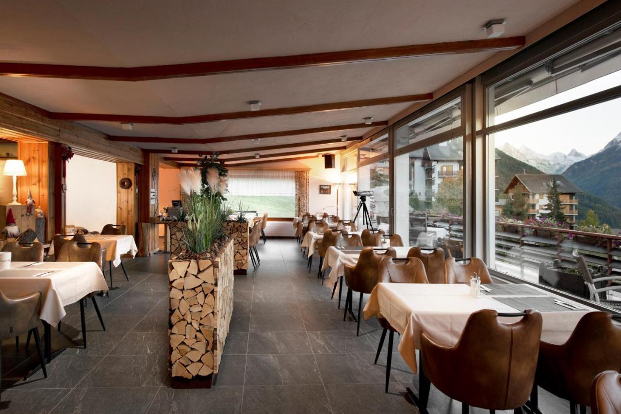 Hotel le Beausite Saint-Luc Eksteriør billede
