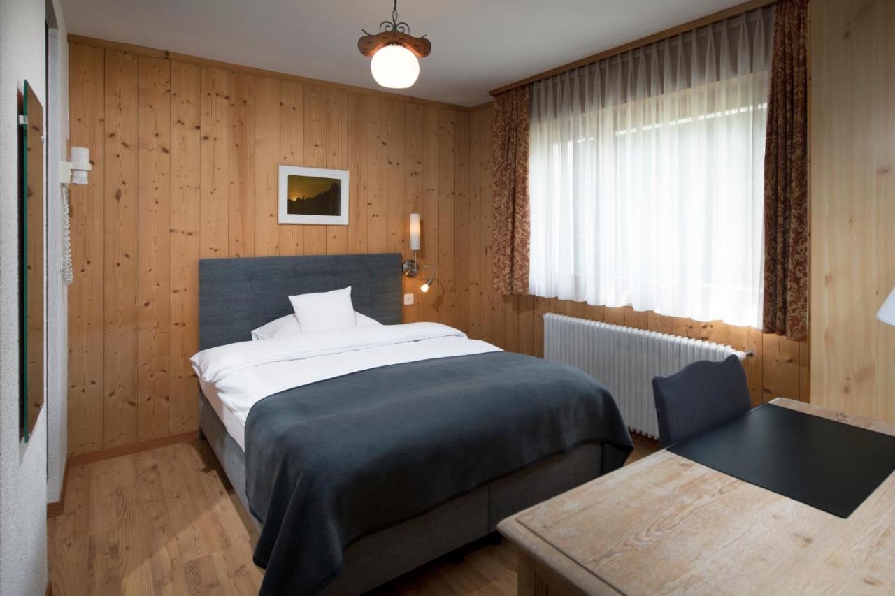 Hotel le Beausite Saint-Luc Eksteriør billede