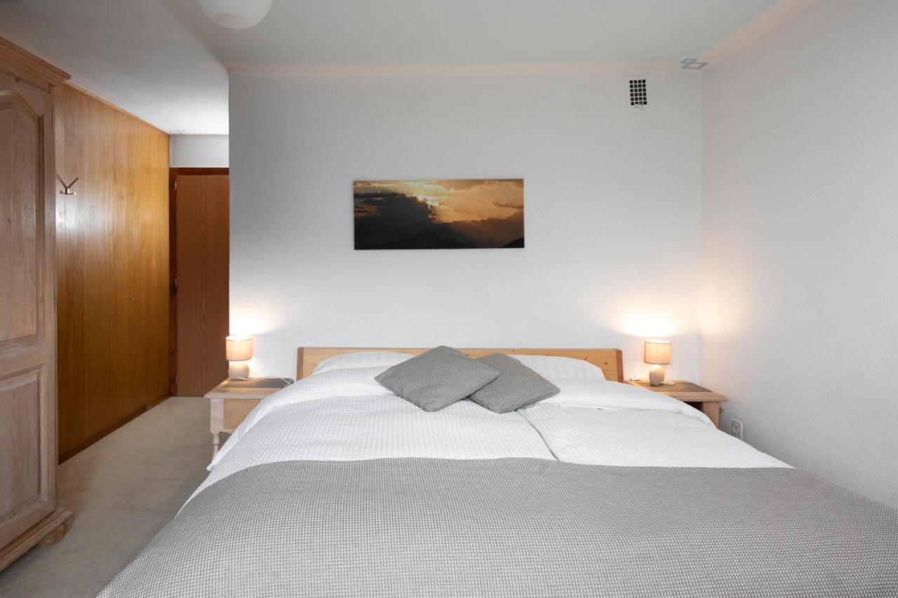 Hotel le Beausite Saint-Luc Eksteriør billede