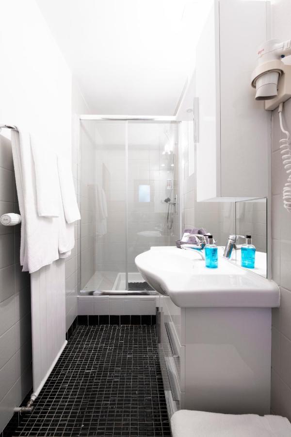 Hotel le Beausite Saint-Luc Eksteriør billede