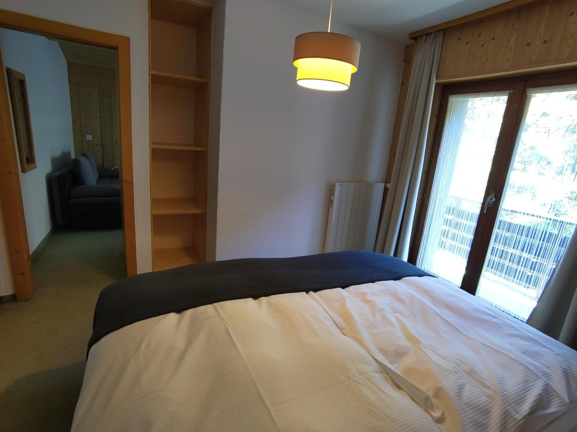 Hotel le Beausite Saint-Luc Eksteriør billede