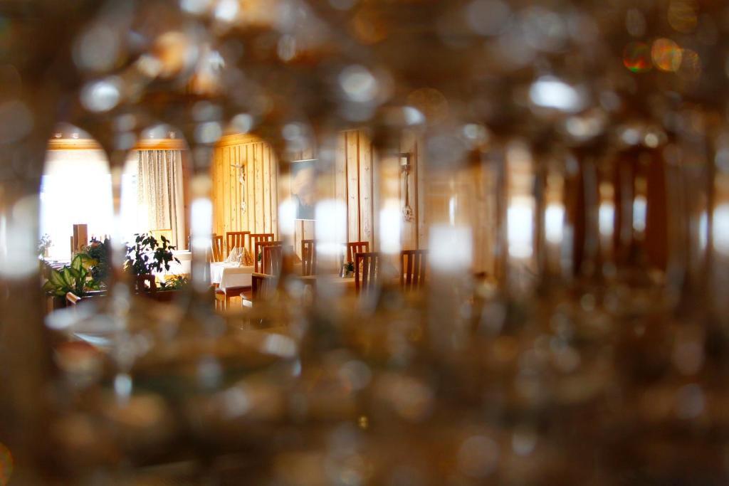 Hotel le Beausite Saint-Luc Eksteriør billede